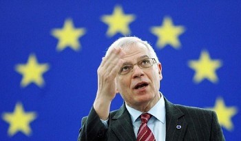 Liên minh châu Âu thừa nhận 'không có khả năng