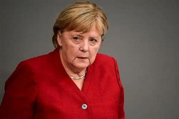 Được mời làm việc cho Liên Hợp Quốc, cựu Thủ tướng Đức Merkel 