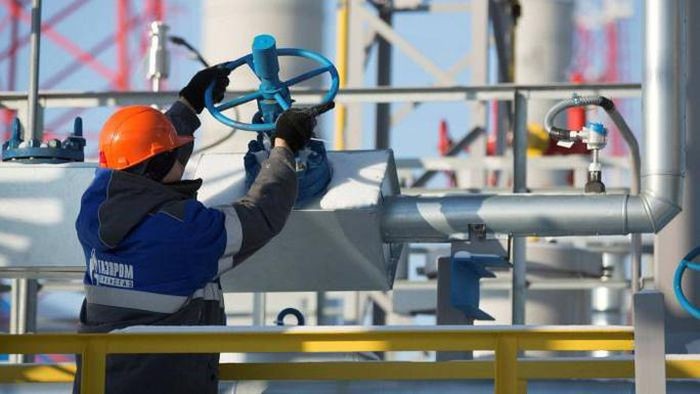 Gazprom "dọa" cắt khí đốt, Moldova lập tức ban bố tình trạng khẩn cấp về năng lượng