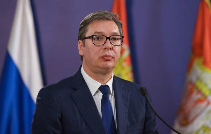 Serbia ráo riết bảo vệ Tổng thống Aleksandar Vucic sau khi thông tin ám sát được xác nhận