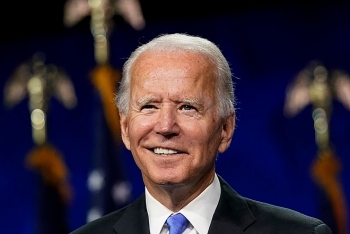 Tổng thống Biden gửi đề xuất đảo ngược nỗ lực phút chót của người tiền nhiệm