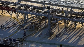 Mỹ đệ đơn đề xuất thu giữ lô dầu nghi ngờ có nguồn gốc từ Iran