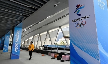 Trung Quốc có thể "trừng phạt nghiêm khắc" các nước tẩy chay Olympic Bắc Kinh