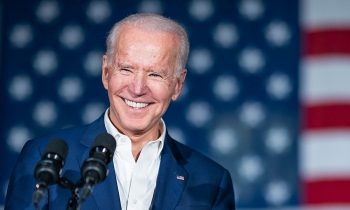 Nga hy vọng có "sự hợp tác thực tế" với Mỹ dưới chính quyền ông Biden