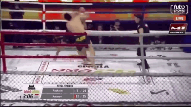 video bi dam guc vo si bat ngo bat day lat keo kho tin