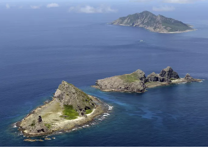 Hải cảnh Trung Quốc áp sát quần đảo Senkaku/Điếu Ngư, Mỹ có phản ứng 