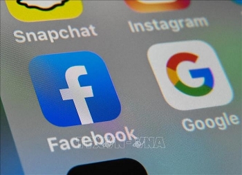 Canada và Australia yêu cầu "gã khổng lồ" Google và Facebook trả tiền cho các hãng tin