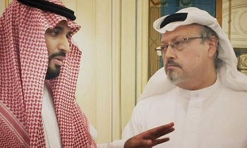 my giai mat tai lieu saudi arabia lenh giet nha bao khashoggi du kien cong bo trong ngay 252