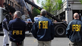 FBI treo thưởng ‘khủng’ cho thông tin về một công dân Nga