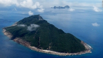 Lầu Năm Góc tuyên bố ủng hộ Nhật Bản về vấn đề quần đảo tranh chấp Senkaku/Điếu Ngư