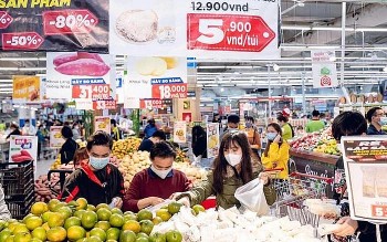 Hà Nội: người tiêu dùng sẽ được hưởng hàng loạt ưu đãi trong năm 2022