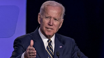 Hàng loạt bang 'liên thủ" phản đối chính quyền ông Biden