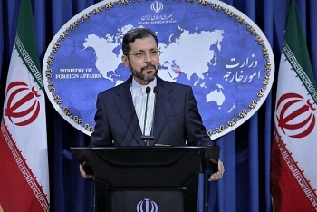 Iran 'khuyên' Mỹ đừng nên lặp lại sai lầm
