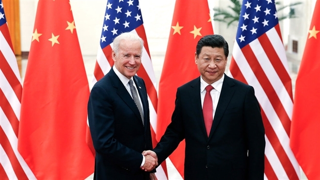 Đảng Cộng hòa gây sức ép, hối thúc ông Biden gay gắt hơn với Trung Quốc