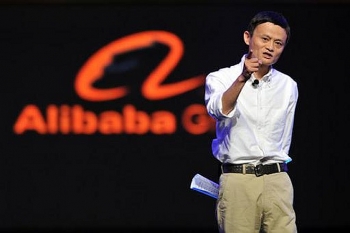 Lo ngại về tầm ảnh hưởng của Alibaba, Trung Quốc muốn 
