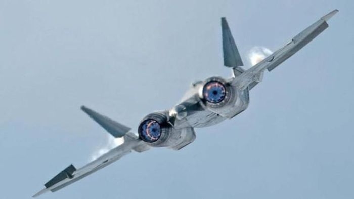 Nga có kế hoạch chuyển giao 14 chiến cơ Su-57 cho Algeria?
