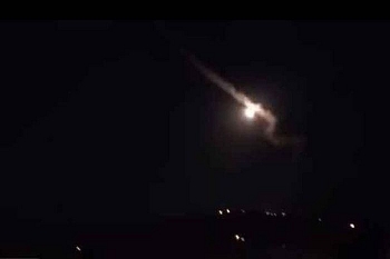Buk-M2E bắn hạ 12 tên lửa tàng hình của Israel trong 10 phút?