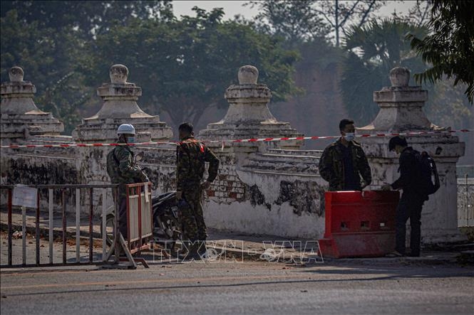 Quân đội Myanmar sẽ bàn giao chính quyền vào thời điểm nào?