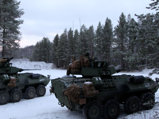 Quân đội Mỹ sử dụng trò chơi trực tuyến để nâng cao năng lực tác chiến