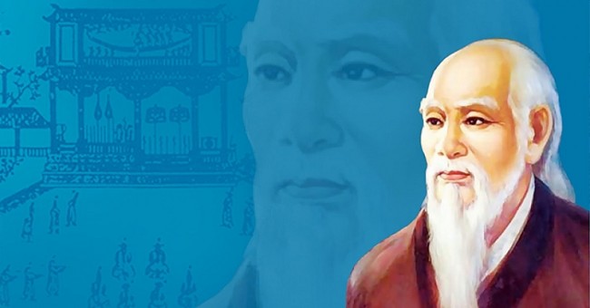 Hà Tĩnh đề nghị hỗ trợ trình UNESCO vinh danh Hải Thượng Lãn Ông Lê Hữu Trác