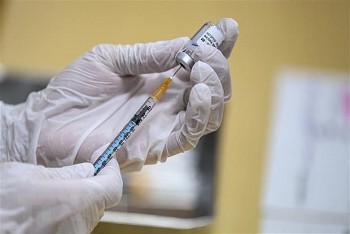 Australia hỗ trợ thêm vaccine Covid-19 cho Việt Nam