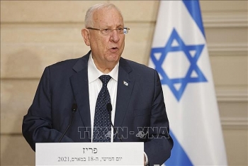 Tổng thống Israel chỉ định Thủ tướng đứng ra thành lập chính phủ