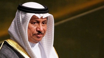 Kuwait ra lệnh tạm giam cựu Thủ tướng ngay trước phiên xét xử
