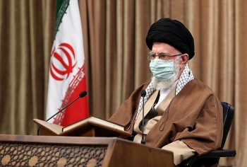 Lãnh tụ tối cao Iran bác đề xuất ban đầu ở Vienna, cho rằng 