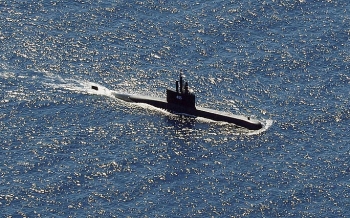 Hải quân Indonesia chính thức xác nhận tàu ngầm bị chìm, 53 thành viên thủy thủ đoàn thiệt mạng