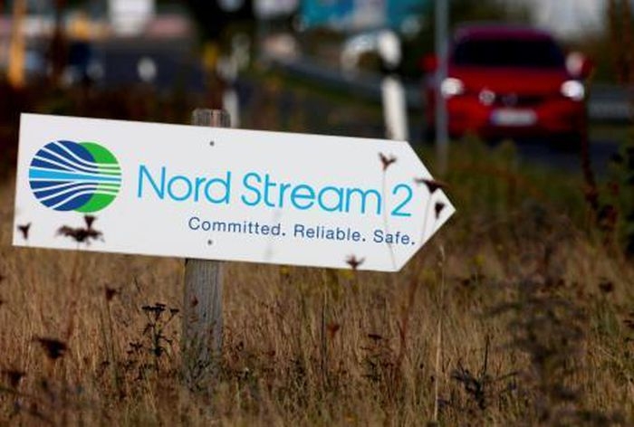 Báo Đức nhận định Nord Stream-2 cần được lên phương án B