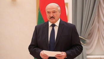 Hé lộ chi tiết âm mưu ám sát Tổng thống Belarus được "ra giá" 10 triệu USD