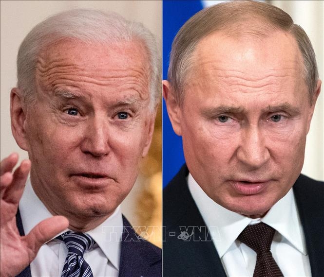 Moskva nói gì về khả năng tổ chức cuộc gặp thượng đỉnh Nga - Mỹ?