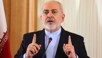 Tình báo Iran điều tra 'động cơ' vụ rò rỉ đoạn ghi âm của Ngoại trưởng nước này