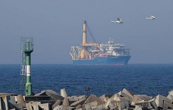 nghi si duc neu berlin ngan nord stream 2 la tu sat chinh tri