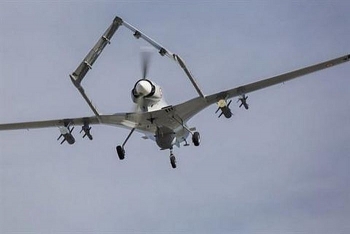 UAV Bayraktar TB2 được triển khai hàng loạt tại Donbass