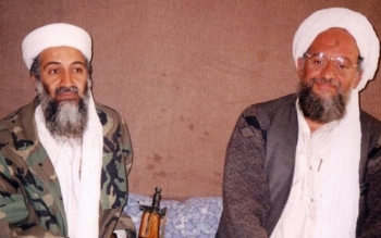 Al-Qaeda tuyên bố sẽ 