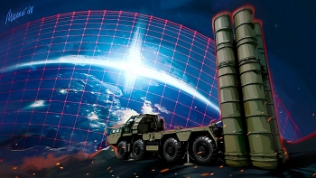 Chuyên gia tuyên bố Nga đã sẵn sàng cho kỷ nguyên 'chiến tranh giữa các vì sao' với Mỹ