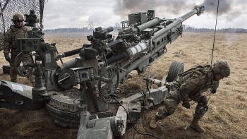 NATO chuẩn bị tập trận 'Sốc Lửa', mục đích chứng minh sức mạnh trước Nga?
