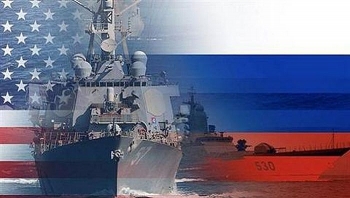Vì sao Biển Đen lại được xem là chìa khóa quân sự của Mỹ - NATO?