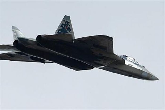 Xuất hiện thông tin hé lộ thời điểm ra mắt phiên bản hạm tàu của Su-57