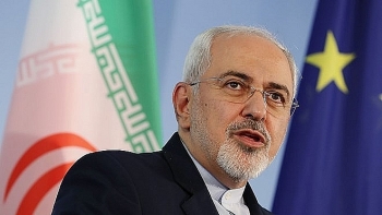 Ngoại trưởng Iran bất ngờ ra điều kiện để Mỹ 