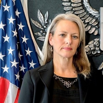 Moscow yêu cầu phát ngôn viên Đại sứ quán Mỹ cùng 9 nhà ngoại giao rời đi