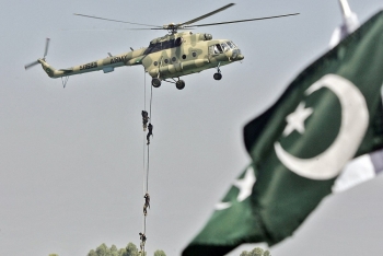 Lý do thực sự khiến Pakistan cân nhắc khả năng cho Mỹ mở căn cứ quân sự