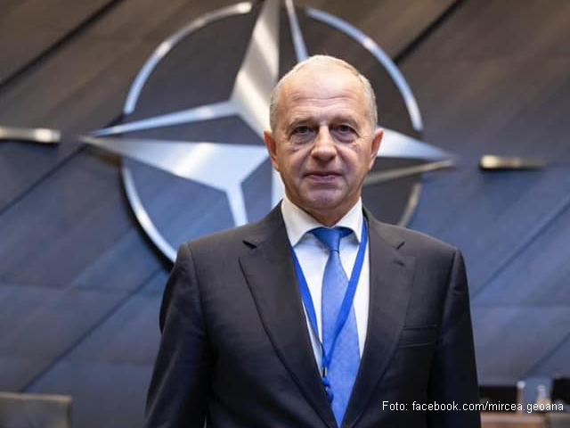 Bị Nga từ chối đàm phán, Tổng thư ký NATO bày tỏ sẵn sàng đề nghị tiếp