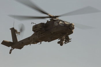 Mỹ chốt hợp đồng bán trực thăng chiến đấu trị giá 3,5 tỷ USD cho Australia