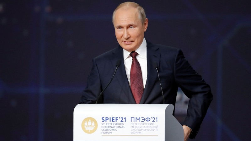 Ông Putin không kỳ vọng quá nhiều vào cuộc gặp thượng đỉnh sắp tới