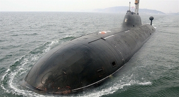 Trả tàu ngầm hạt nhân cho Nga, Hải quân Ấn Độ còn lại gì?