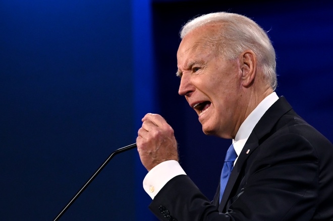 Ông Biden sẽ sát cánh cùng châu Âu đối phó thách thức từ Nga