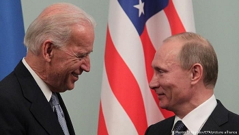 Nhà Trắng tiết lộ ông Biden đã dành cả thập kỉ để chuẩn bị cho cuộc gặp với người đồng cấp Putin
