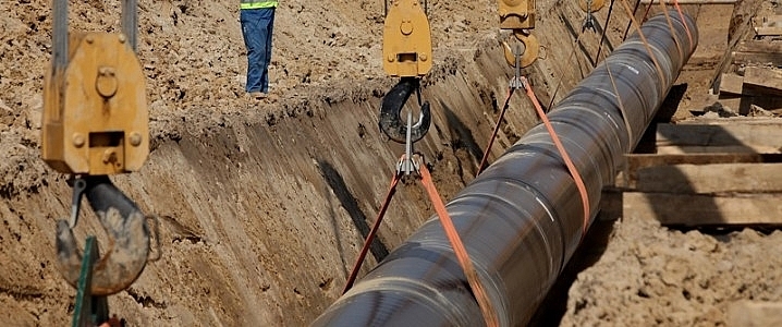 Bộ trưởng Israel kêu gọi hủy bỏ thỏa thuận đường ống dẫn dầu với UAE